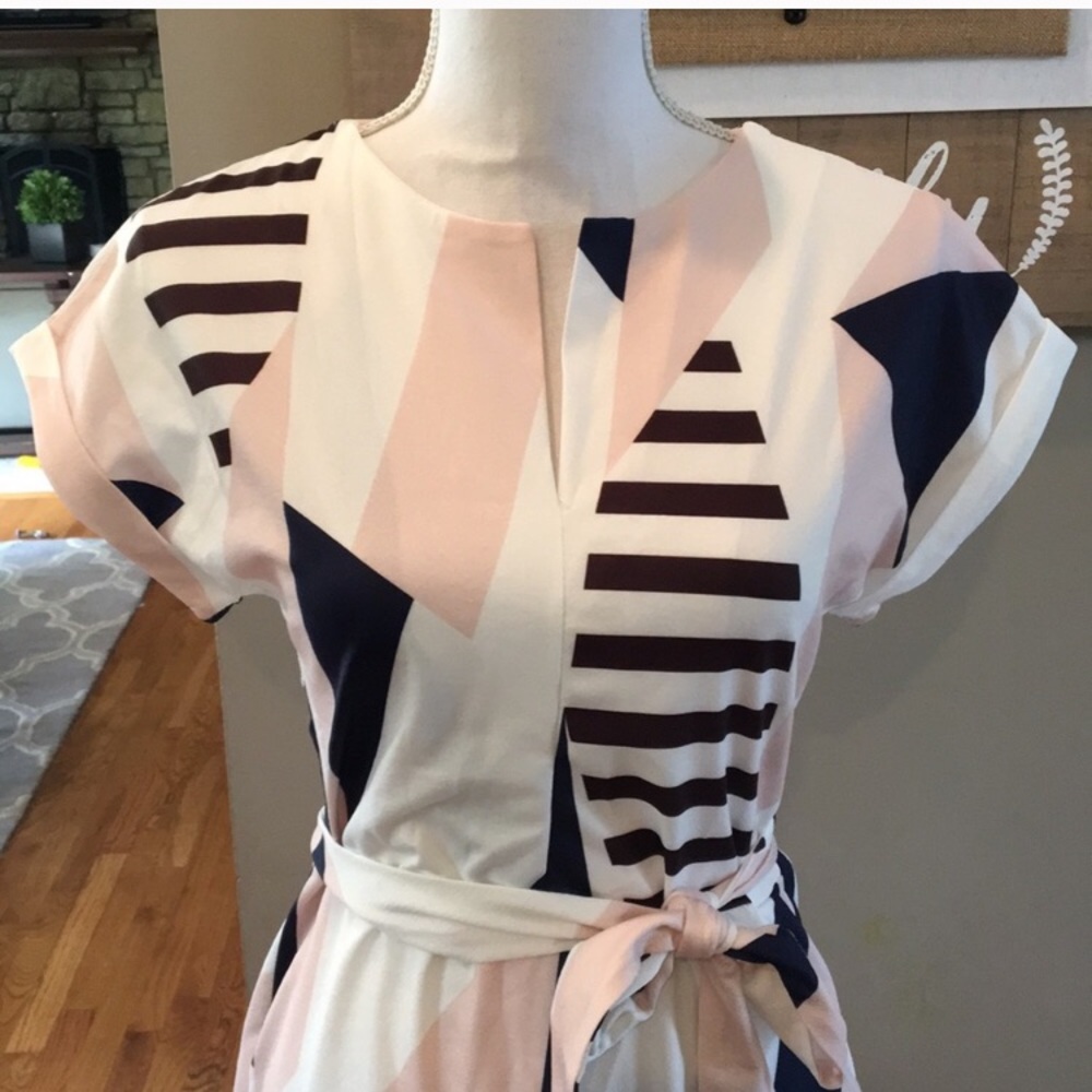 Midi dress
